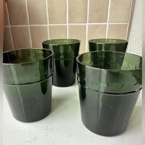 Hearth and hand small juice glasses